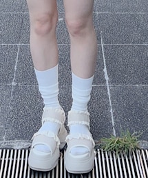 GU | ソックス/靴下