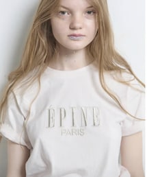 epine | Tシャツ/カットソー