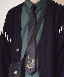 Hi-lander | ネクタイ