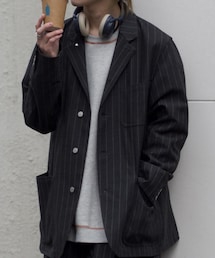 GU | カバーオール