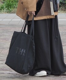 THE | トートバッグ