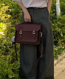 Cambridge Satchel | ショルダーバッグ