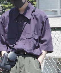 UNIQLO | シャツ/ブラウス