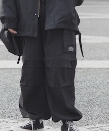 GU | カーゴパンツ