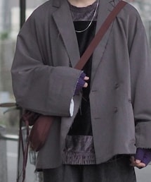 UNIQLO | ショルダーバッグ