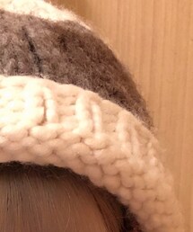 VINTAGE | ニットキャップ/ビーニー