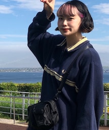 FRED PERRY | ニット/セーター