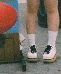 GU | ソックス/靴下