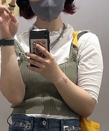 ems excite | トップス