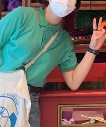 Arnold Palmer | ポロシャツ