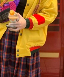 VINTAGE | スタジャン