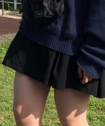 VINTAGE | スカート