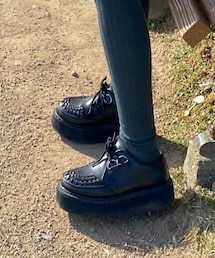 VINTAGE | シューズ