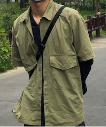 jks | シャツ/ブラウス