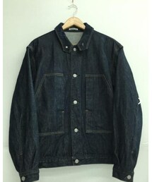 AURALEE | ジャケット/アウター