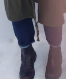 ZARA | デニムパンツ