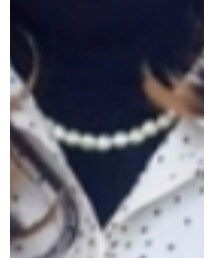 GU | ネックレス