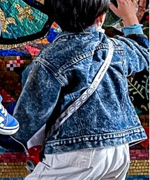 Levi's | デニムジャケット