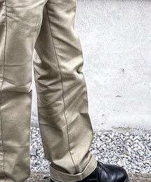 Dickies | チノパンツ