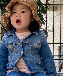 babyGAP | デニムジャケット