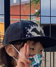 H&M | キャップ