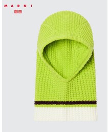 UNIQLO MARNI | ニットキャップ/ビーニー