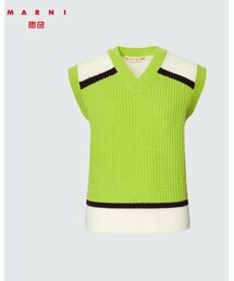 UNIQLO |  UNIQLOMARNI2022(ベスト)