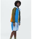 UNIQLO　MARNIの「ジャケット/アウター(ナイロンジャケット)」