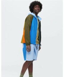 UNIQLO　MARNI | ナイロンジャケット