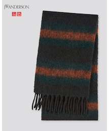 UNIQLO | マフラー