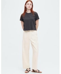 UNIQLO | スラックス