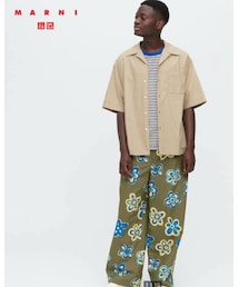UNIQLO MARNI | その他パンツ