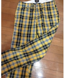 BEAMS | スラックス
