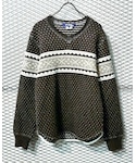 JUNYA WATANABE MAN(ジュンヤワタナベマン)の「トップス(ニット/セーター)」