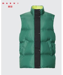 UNIQLO | ダウンベスト