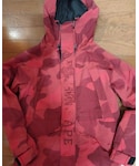 A BATHING APE(アベイシングエイプ)の「ジャケット/アウター(マウンテンパーカー)」