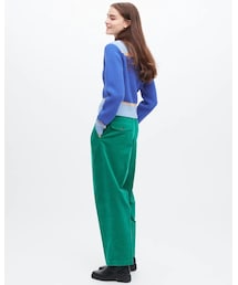 UNIQLO | UNIQLOMARNI(スラックス)