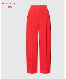 UNIQLO | スラックス
