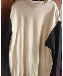 Yohji Yamamoto POUR HOMME | Tシャツ/カットソー