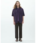 UNIQLO(ユニクロ)の「トップス(シャツ/ブラウス)」