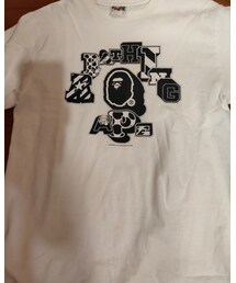 A BATHING APE | Tシャツ/カットソー