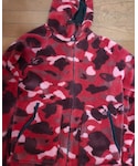 A BATHING APE(アベイシングエイプ)の「ジャケット/アウター(マウンテンパーカー)」