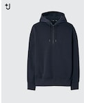 UNIQLO(ユニクロ)の「トップス(パーカー)」