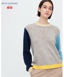 UNIQLO | ニット/セーター