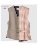UNIQLO(ユニクロ)の「トップス(ベスト)」