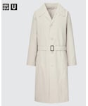 UNIQLO(ユニクロ)の「ジャケット/アウター(トレンチコート)」