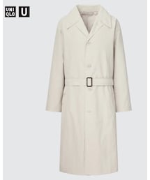 UNIQLO | トレンチコート