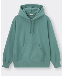 GU | パーカー