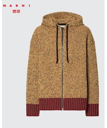 UNIQLO | パーカー