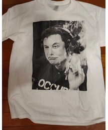 TESLA | Tシャツ/カットソー